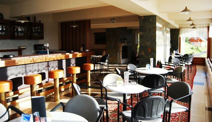 Hotel Emerich Pec pod Sněžkou